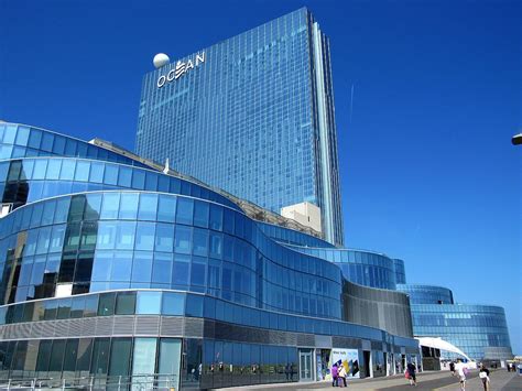 Ocean Casino Resort, Atlantic City, NJ Jobs .